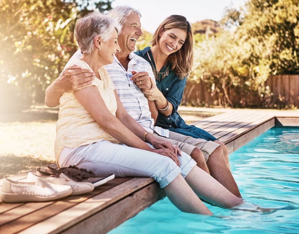 piscine sur mesure