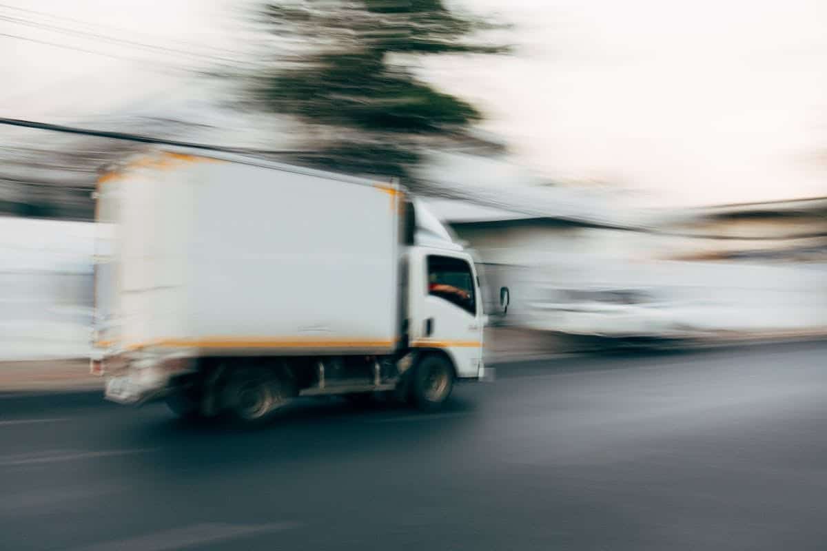 Les Meilleures Entreprises De Location De Camions De D M Nagement M Cileo Habitat