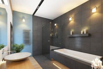 Combien coûte une rénovation de salle de bain