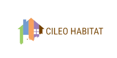 Logo - cileo-habitat.fr