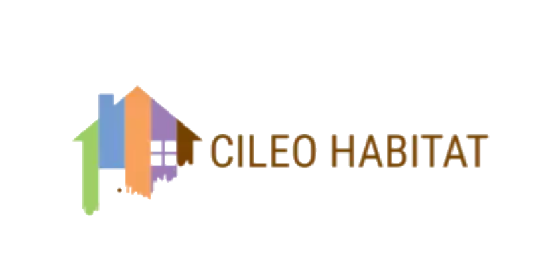 Logo - cileo-habitat.fr