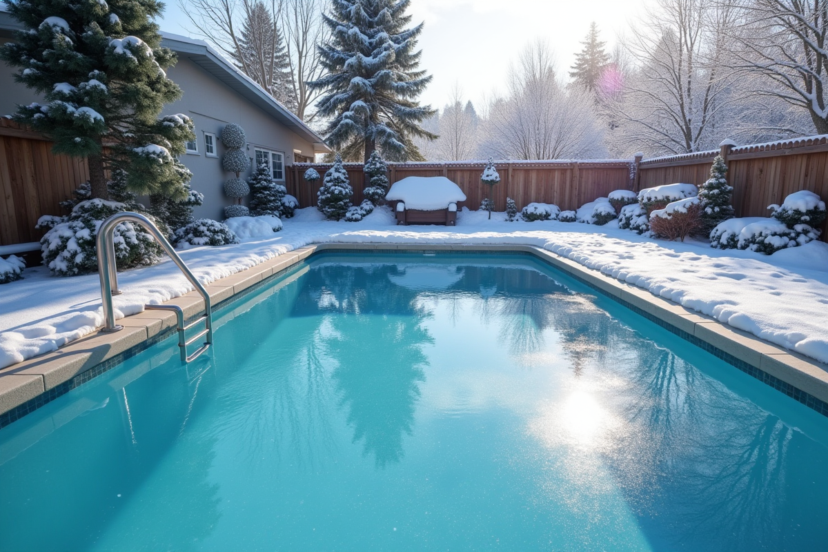 couverture piscine